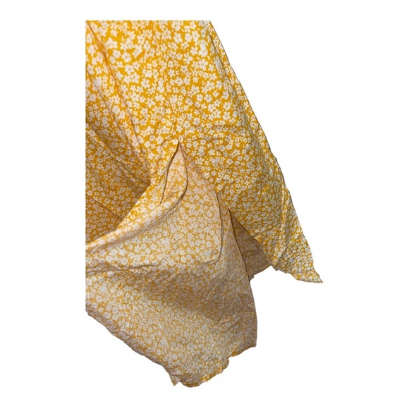 Floral maxi dress - Picture 5 of 6